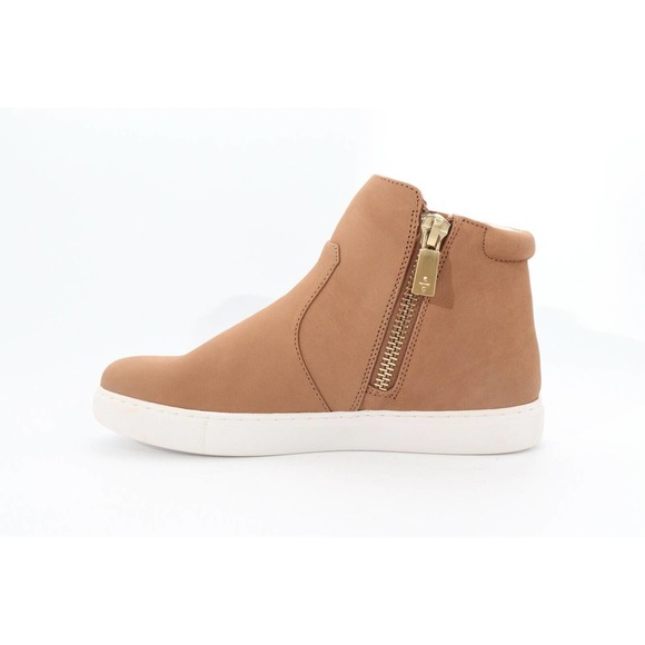 Abeo Kenneth Cole Madyson Booties Dark 
